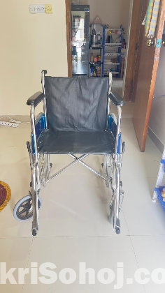 Wheel chair